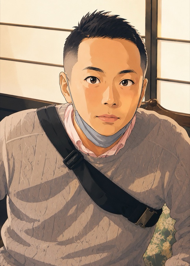 K.Y 様